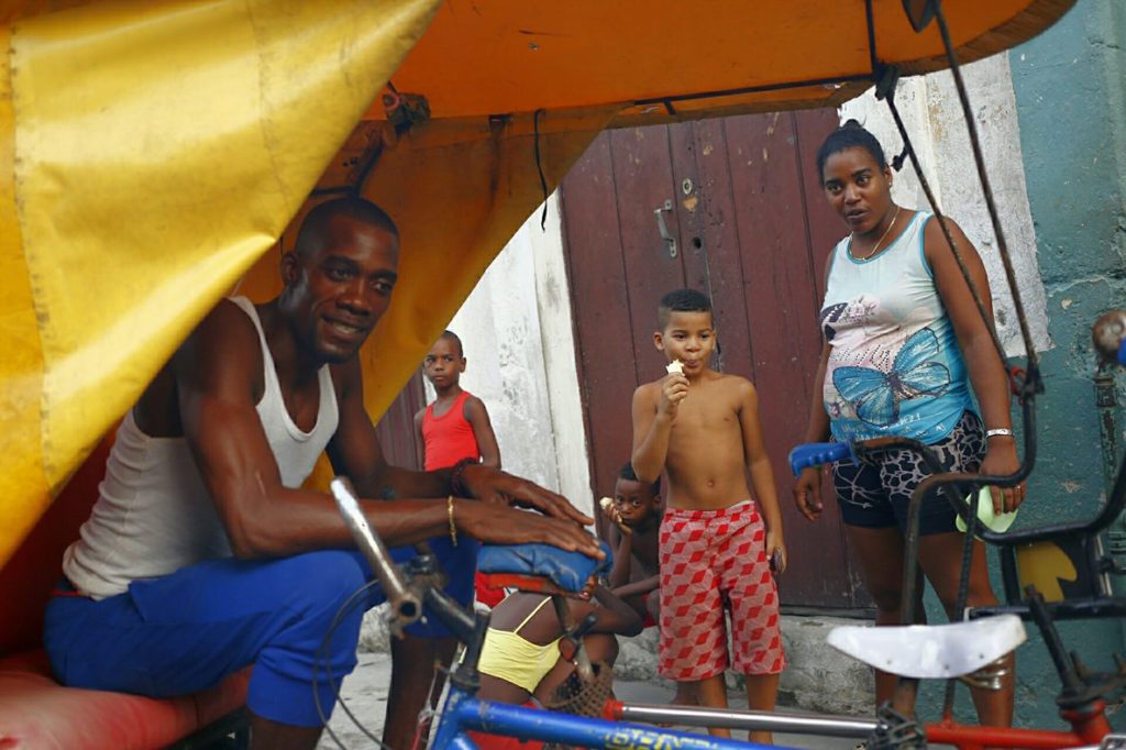 La Habana, Kuba