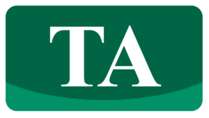 Thüringer Allgemeine Zeitung Logo