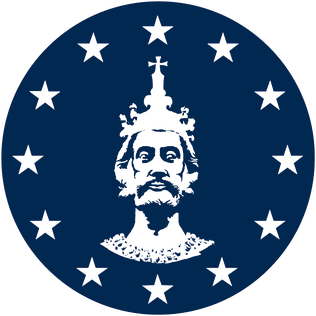 Charlemagne_Prize_transparent_logo Frontal-Light Fotografie