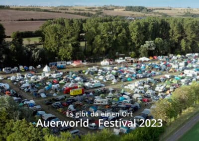 Auerworld Festival 2023