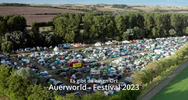 Auerworld Festival 2023