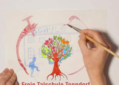Talschule Tonndorf Vision