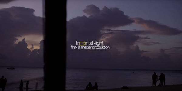 Showreel 2024