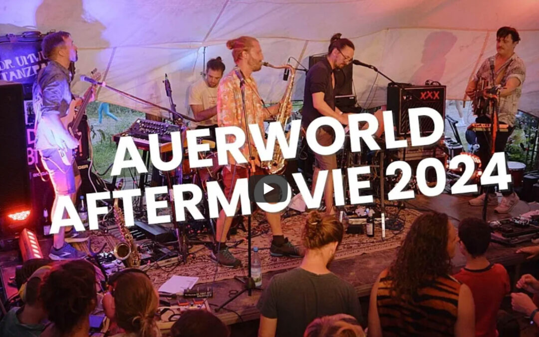 Auerworld 2024