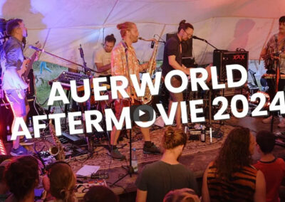 Auerworld 2024