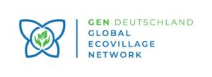 Logo GEN Deutschland – Global Ecovillage Network