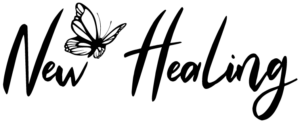 Logo New Healing