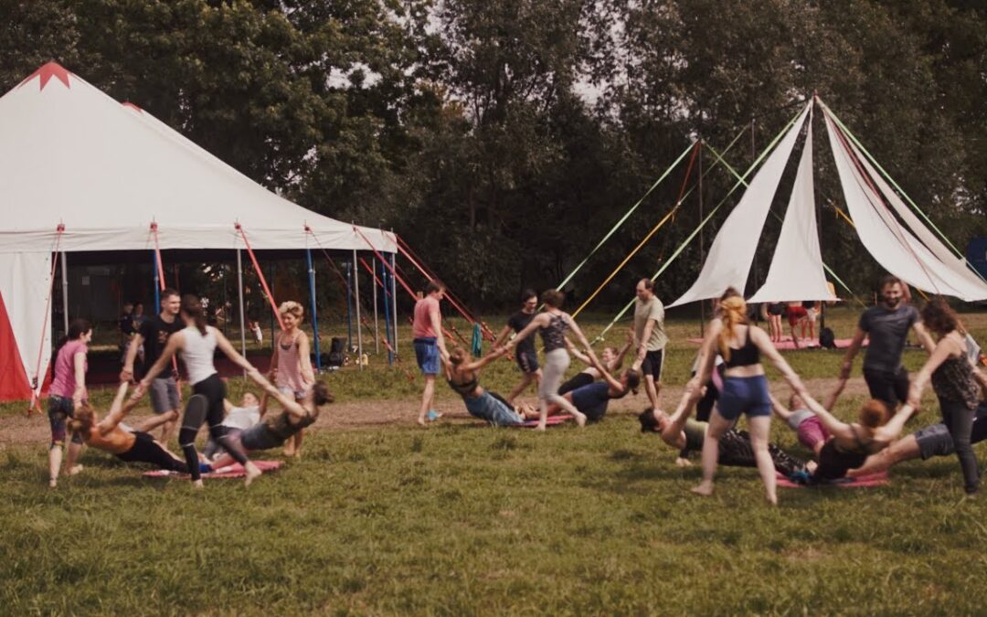 Acronia Festival 2024