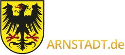 Logo Stadt Arnstadt