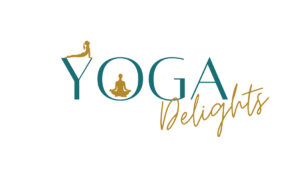 Logo Yoga Delights